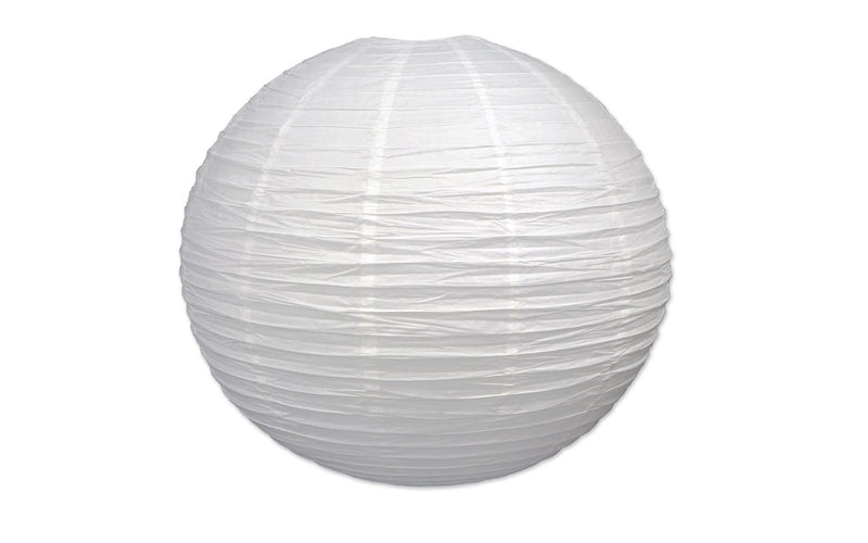 Load image into Gallery viewer, 12&quot; Paper Lanterns (1 Pc)
