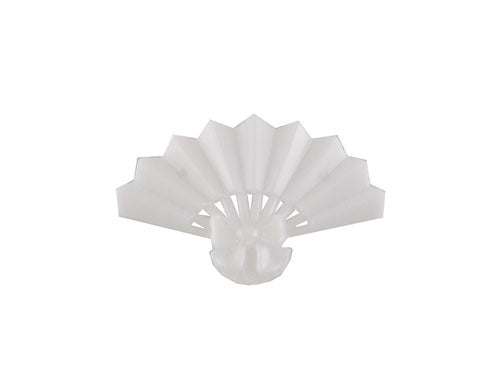 3" X-Small Miniature Fan (12 Pcs)