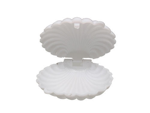 3.5" Large Sea Shells (12 Pcs)