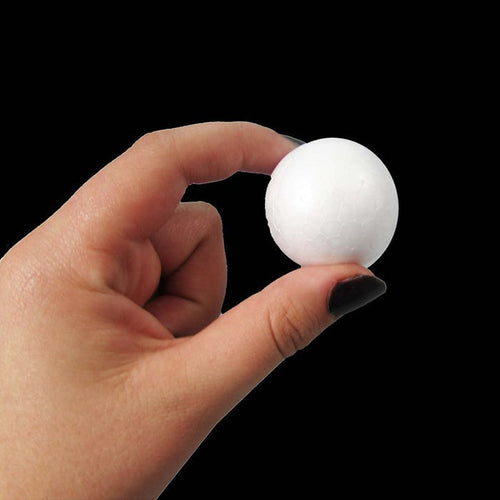Pelota de espuma suave para manualidades - 2