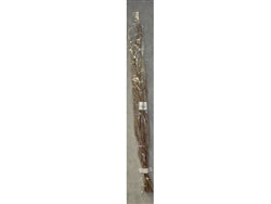 44" Sparkle Natural Branches w/ Sequin (1 Pc)