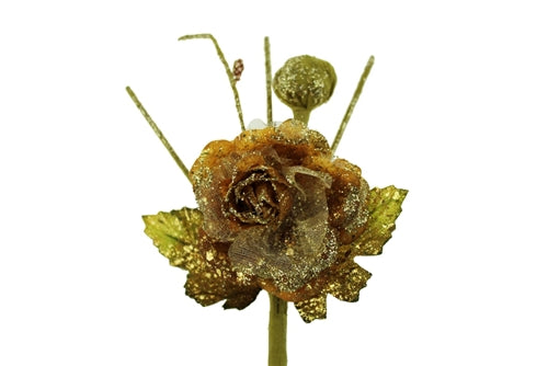 Sparkle Bridal Flowers