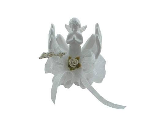 Load image into Gallery viewer, 3.5&quot; Praying Angel In Open Hands Figurines (12 Pcs)
