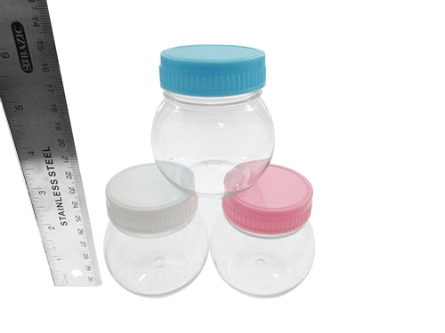 Load image into Gallery viewer, 3&quot; Ball Bottle (12 Pcs)
