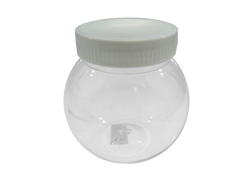 Load image into Gallery viewer, 4.5&quot; Ball Bottle (12 Pcs)
