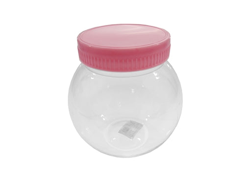 4.5" Ball Bottle (12 Pcs)