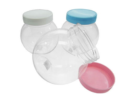 Load image into Gallery viewer, 4.5&quot; Ball Bottle (12 Pcs)
