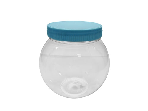 5.25" Ball Bottle (12 Pcs)