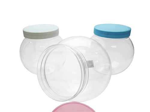 5.25" Ball Bottle (12 Pcs)