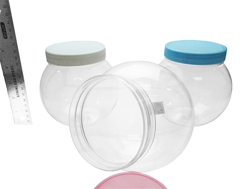 5.25" Ball Bottle (12 Pcs)