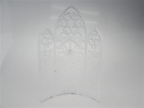 Load image into Gallery viewer, 8&quot; Wedding Screen Backdrop (12 Pcs)
