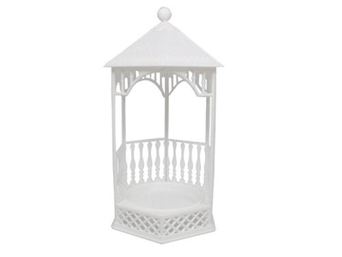 8.5" Gazebo (12 Pcs)