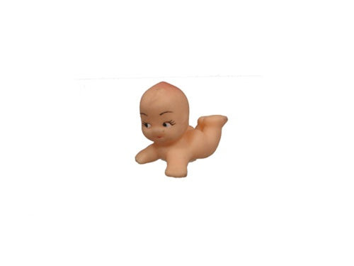 Load image into Gallery viewer, 1.5&quot; Small Rubber Babies (12 Pcs)
