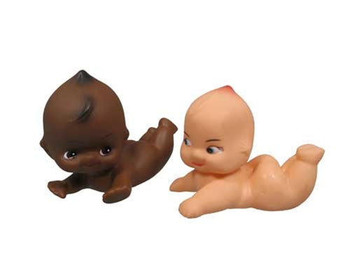 Load image into Gallery viewer, 4&quot; Large Rubber Babies (12 Pcs)
