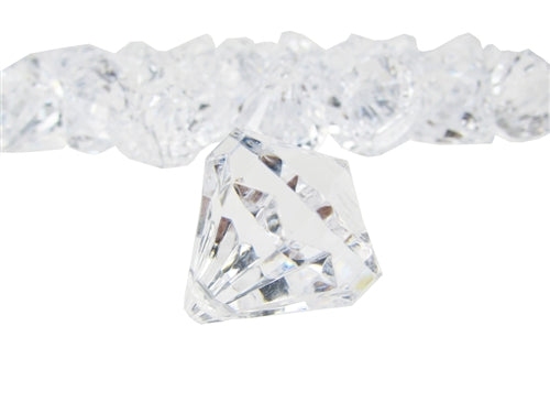 Diamantes ornamentales (1 lb)