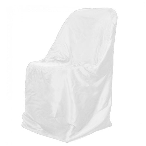 Folding Chair Cover - Reusable (1 Pc)