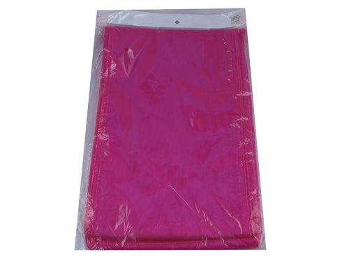 Pajaritas de Organza para Silla - 9" x 3yds (6)
