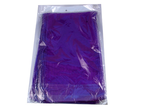 Pajaritas de Organza para Silla - 9" x 3yds (6)