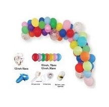 16" Balloon Garland Kit Set (1 Set)