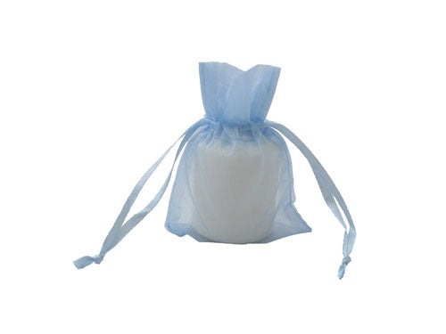 Load image into Gallery viewer, 3&quot; x 4&quot; Organza Favor Bags (12 Pcs)
