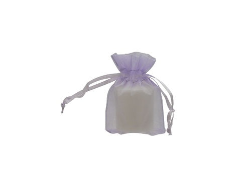 Load image into Gallery viewer, 3&quot; x 4&quot; Organza Favor Bags (12 Pcs)
