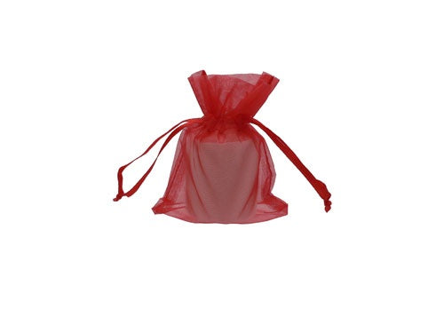 Load image into Gallery viewer, 3&quot; x 4&quot; Organza Favor Bags (12 Pcs)
