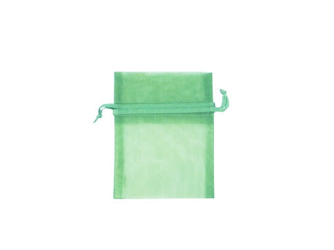 Load image into Gallery viewer, 3&quot; x 4&quot; Organza Favor Bags (12 Pcs)
