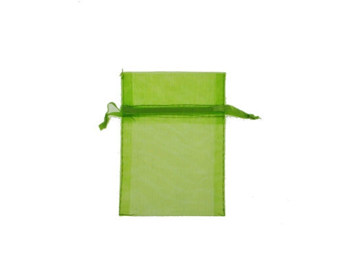 Load image into Gallery viewer, 3&quot; x 4&quot; Organza Favor Bags (12 Pcs)
