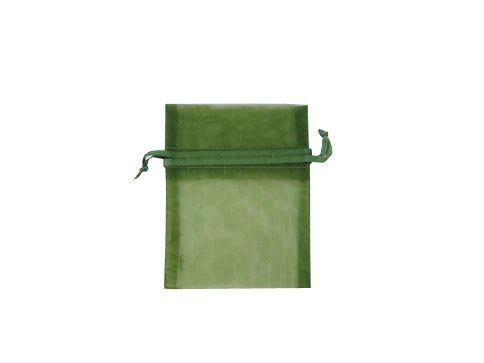 3" x 4" Organza Favor Bags (12 Pcs)