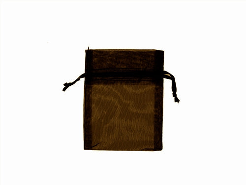Load image into Gallery viewer, 3&quot; x 4&quot; Organza Favor Bags (12 Pcs)
