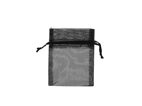 Load image into Gallery viewer, 3&quot; x 4&quot; Organza Favor Bags (12 Pcs)

