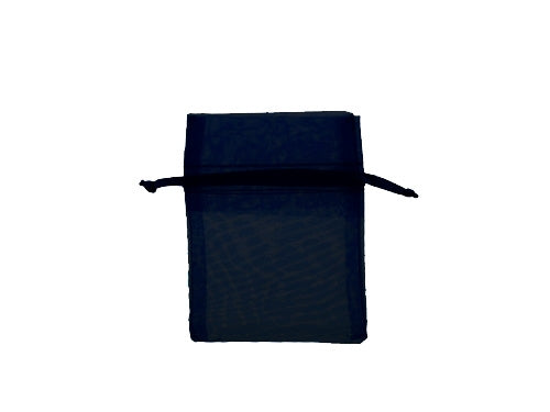 Load image into Gallery viewer, 3&quot; x 4&quot; Organza Favor Bags (12 Pcs)
