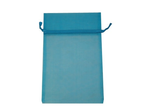 6" x 9" Organza Favor Bags (12 Pcs)