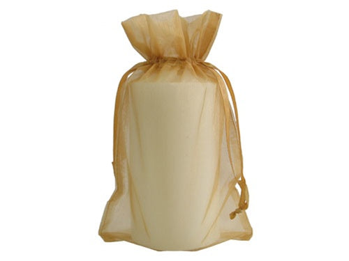 Load image into Gallery viewer, 6&quot; x 9&quot; Organza Favor Bags (12 Pcs)
