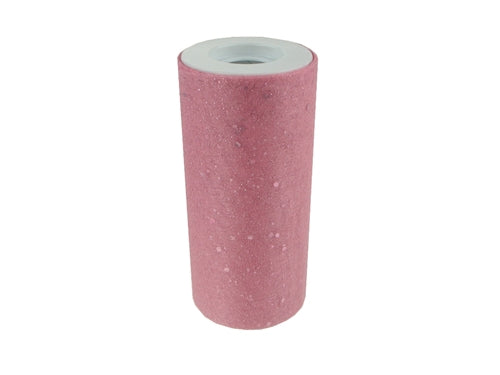 6" SPECKLED Sparkling Glitter Organza Rolls (25 Yards)