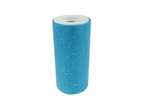 6" SPECKLED Sparkling Glitter Organza Rolls (25 Yards)