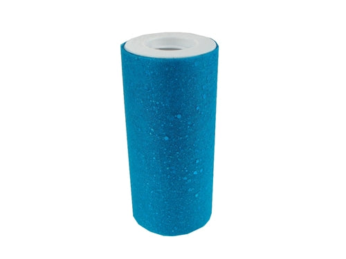 6" SPECKLED Sparkling Glitter Organza Rolls (25 Yards)