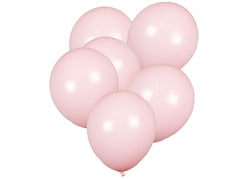 5" Latex Balloons (100 Pcs)