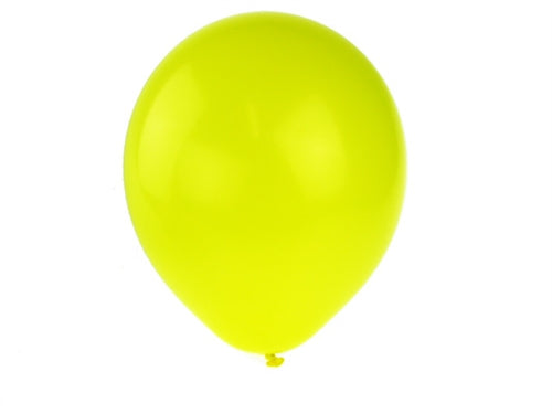 Load image into Gallery viewer, 12&quot; Solid Color Balloons (72 Pcs)
