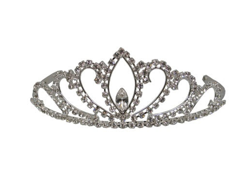 Tiara #3 (1 Pc)