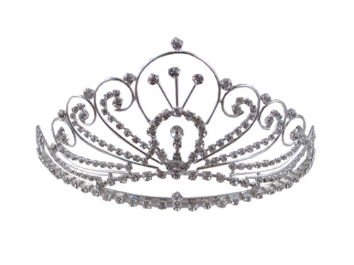 Tiara #4 (1 Pc)