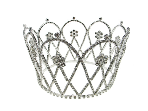 Large Crown #2 (1 Pc)