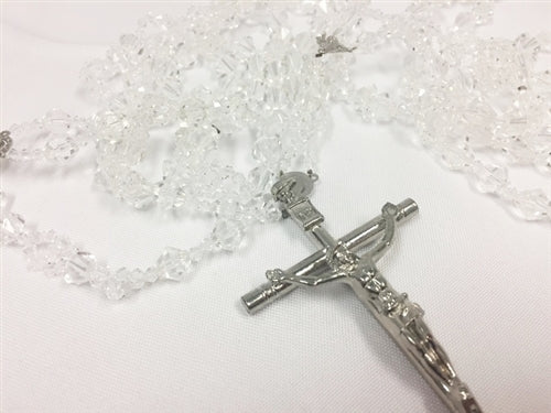 Lazos de Vidrio 34" - Para Bodas (Bodas) (1)