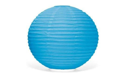 Linternas de papel de 14" (1)