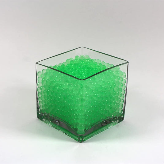 Bolas de gelatina (absorción de agua) (1)