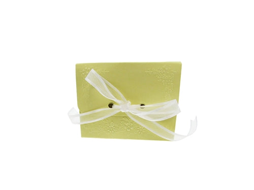 CLEARANCE - 3.25" FAVOR BOX