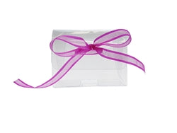 CLEARANCE - 3.25" FAVOR BOX