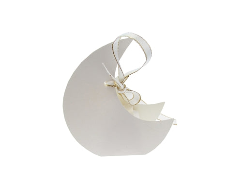 CLEARANCE - 4" FAVOR BOX