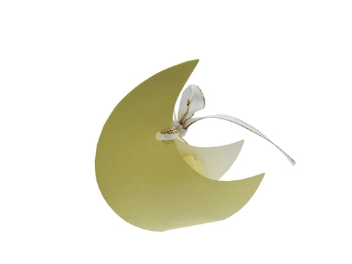 CLEARANCE - 4" FAVOR BOX
