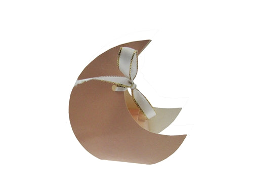 Load image into Gallery viewer, CLEARANCE - 4&quot; FAVOR BOX #5528 (12 Pcs)
